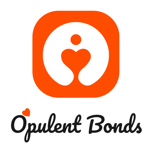 Opulent Bonds | Where Luxury Meets Love