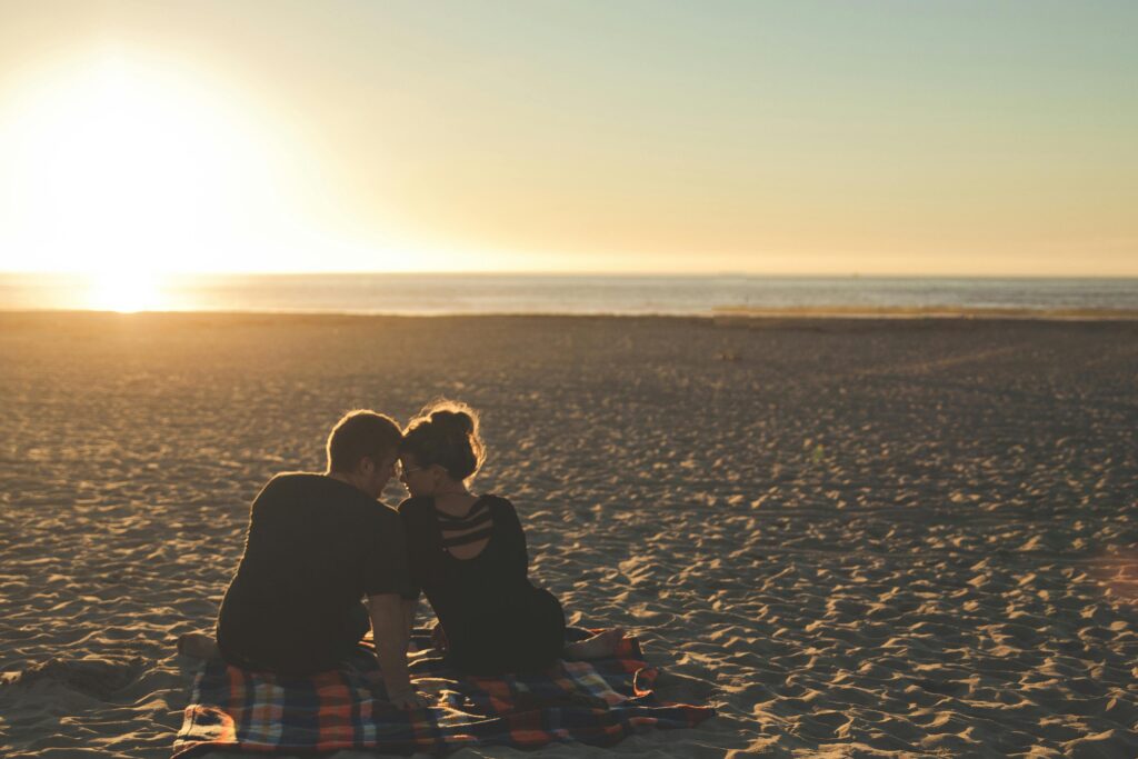 Luxury Dating for Ambitious & Like-Minded Individuals