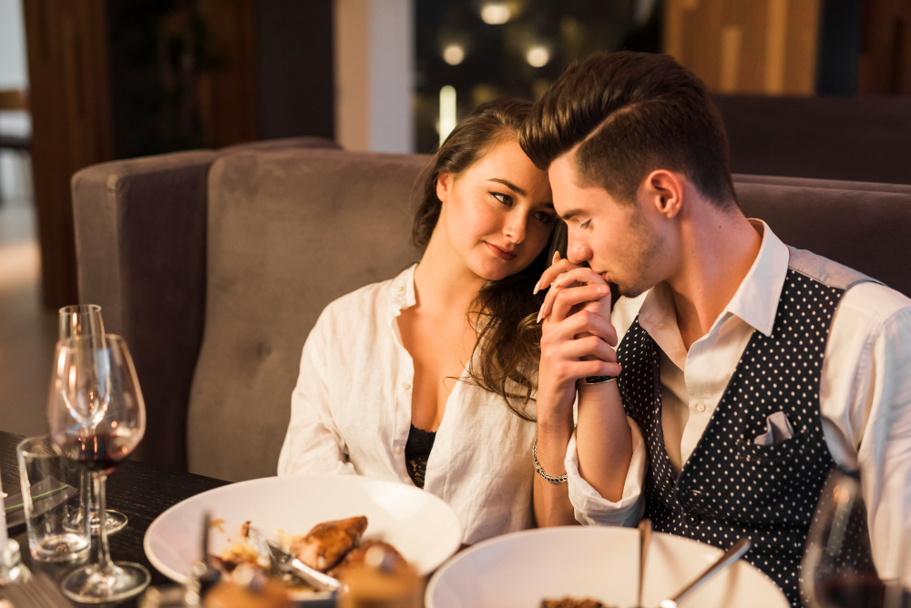 About Us – Verified Dating Platform | Opulent Bonds