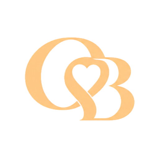 Opulent Bonds gold monogram